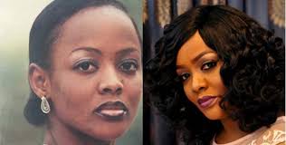 The Then and Now of Dr. Helen Paul -