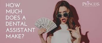 We've identified eight states where the typical salary for a dental assistant job is above the national average. Dental Assistant Salaries