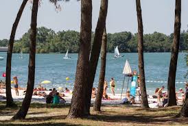 Baignade &agrave; Bordeaux ? Les bons plans famille de l'&eacute;t&eacute; - Citizenkid
