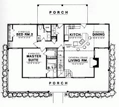 The spacious room features a closet and a full bathroom that features double pocket doors to allow access from the guest room and the mudroom. Pin On Home Floor Plans