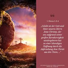 In den nächsten tagen feiern wir weihnachten und damit die geburt von jesus christus. In Die Neue Ordnung Geboren Auferstehung Jesu Jesus Christus Christus