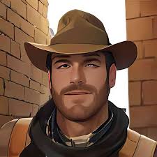 乔希·盖茨（Josh Gates）