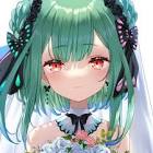 漆羽 (VTuber)