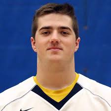 2015 Men's Lacrosse Roster