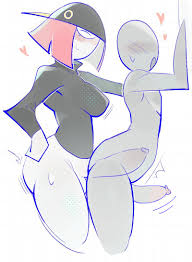 friday night funkin, friday night funkin mod, hotline 024, anon, nikku (fnf  mod) - R34 Vault