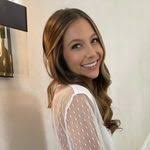 Jaclyn Goldman's Instagram, Twitter & Facebook