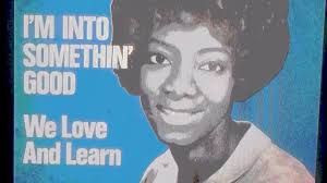 earl-jean " I'm into somethin' good " 2020 stereo mix.