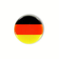 This is a list of flags used by and in germany between 1848 and now. Germany Flag Rote Knopfe Stoffe De