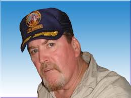 Gary Ronald Cain (1946-2016)