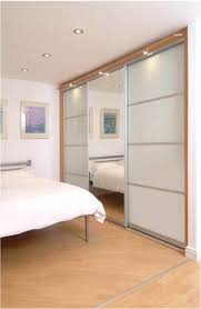 Pale wood sliding wardrobe doors act as a great centrepiece to the bedroom with a little creative thinking. Online Store For Furniture Home Decor Lighting Outdoor And More In 2020 Sliding Wardrobe Doors Wardrobe Doors Wardrobe Design Bedroom