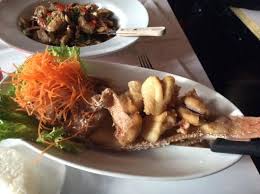 Great food, inspiring ambience and friendly service are yours for the taking. Lunch Special Set Menu Picture Of Chai Thai Kitchen New York City Tripadvisor