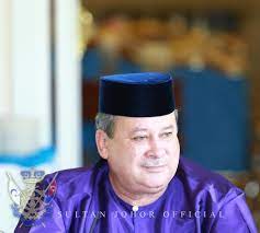 Maybe you would like to learn more about one of these? Salam Jumaat I Would Sultan Ibrahim Sultan Iskandar Facebook