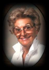 Dorothie Ann Rosema Elwell (1923-2020)