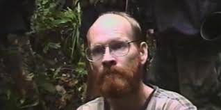 "Captive" American Missionaries, Philippines (TV Episode 2016)