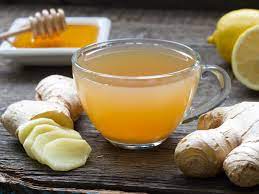 It boosts the metabolism and acts as a natural appetite suppressant that helps to get rid of the excess water weight, reduces stress levels, and supports the immune system to prevent. Herbal Tea For Weight Loss Add These 3 Ingredients To Your Chai To Lose Weight The Times Of India