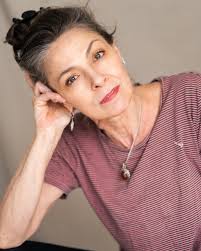 The gorgeous Catherine Kidd