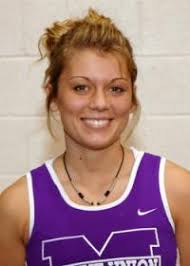 Jackson alumnus Aubrey Loy goes long in indoor track to qualify for NCAA  championships