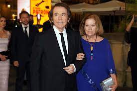 Los 80 años de Raphael: de "robabombillas" al triunfo, con un único  episodio dramático - Chic