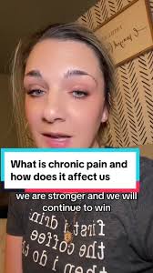 Chronic Illness Awareness Month