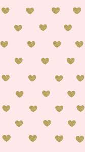 Make your phone, desktop or website look elegant as ever with our large collection of gold background designs. Blush Pale Pink And Gold Hearts Iphone Phone Wallpaper Background Heart Iphone Wallpaper Iphone Wallpaper Pattern Gold Heart Wallpaper