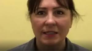 O que as pessoas costumam falar pouco antes de morrer?