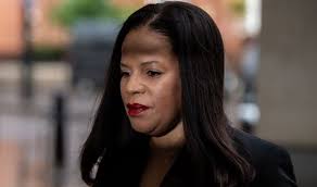 Claudia Webbe found guilty of harassment: MP faces call to resign as  by-election looms