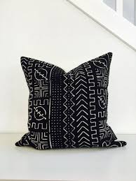 Black And White Boho Pillow Covers Pin On 333 8th Street