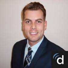 Dr. Tyler Alderson, MD