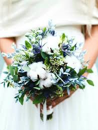 Beautiful Wedding Bouquet Showcasing Blue Eryngium Thistle Light Blue Delphinium Star Of B Blue Wedding Flowers Blue Wedding Bouquet Picking Wedding Flowers
