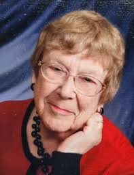 Obituary information for Mary Ann Morrow