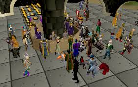 Runescape Kingdoms: Shadow Of Elvarg Core Game