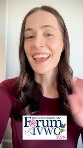 🔬 IJWD Spotlights: Explore the Latest Research⁠ ⁠ The WDS Academic  Dermatology Committee shares a curated summary from the October 2025 issue  of the International Journal of Women's Dermatology.⁠ ⁠ This featured