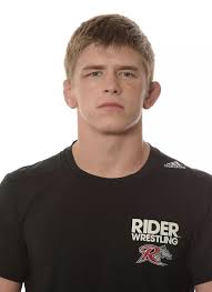 2017-18 Wrestling Roster