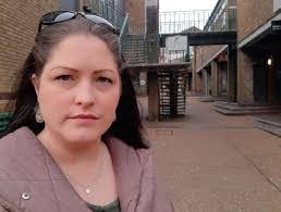 Valerie Schofield's Instagram, Twitter & Facebook