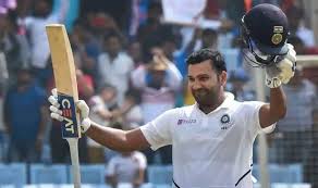 India welcome england back to the m. Ind Vs Aus 2020 Test Squad Rohit Sharma Will Not Join Indian Cricket Team Squad In Australia Until Border Gavaskar Test Series Report India Com Cricket News