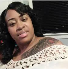 Obituary information for Sherita T. Carter