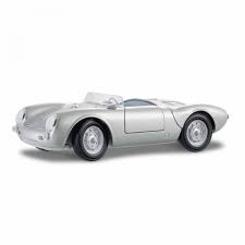 The following is a list of porsche vehicles, including past and present production models, as well as concept vehicles. Porsche 550a Spyder 1 18 Special Edition Maisto Model Cars Modelling Technology Brands Products Www Bauer Spielwaren De