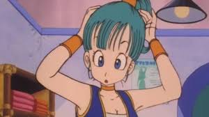 They chase the robbers to lord pilaf's castle. Dragon Ball Cosplay Revives Long Lost Bulma Look