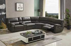 With a comfy sofa and armchair, you can get a comfy seat all to yourself and make room for others, too. China Leather Manual Automatic Recliner Massage Big Corner Sectional With Coffee Table Living Room Sofa Set 2019 New Model For Home Hotel Publiv Project Customized China Sectional Recliner Leather Sofa European