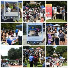 Rock the Mount Community Event | North Carolina Wesleyan University