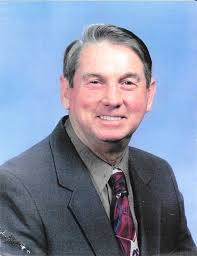 Contributions to the tribute of Emmel Ray "Bus" Garton