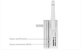 Wn3000rp Wifi Range Extenders Networking Home Netgear