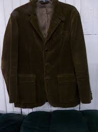 Polo Ralph Lauren Brown Corduroy Norfolk Half Belted Hunting Shooting Jacket Lg Poloralphlauren Threebutton Mensfashion Mens Fashion Jackets Sports Jacket