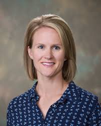 Ashley J Short RDN CDCES