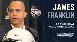 Meet Penn State's 2024 staff: Coaches, analysts, recruiting coordinators,  and more