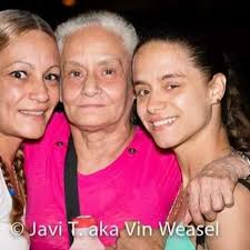 Sonia Cancel's Instagram, Twitter & Facebook