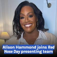 Red Nose Day returns