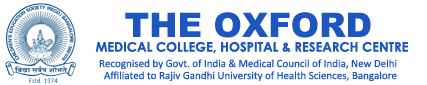 Oxford Medical College Bangalore