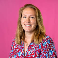 18 months ago, I said YES to being wacky.