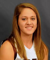 2011-12 Women's Basketball Roster